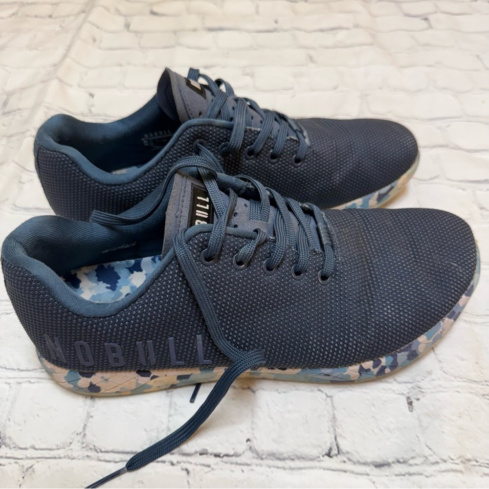 NoBull Sneakers